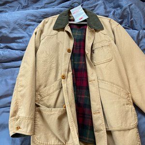 L.L. Bean Field Coat